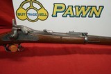 Springfield 1884 Trapdoor 45-70 govt - 8 of 25