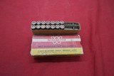.401 Winchester Self-Loading ammo - 2 of 2