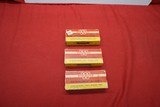 .401 Winchester Self-Loading ammo - 1 of 2