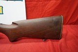 U.S.M.C Remington 40-X .22 Long Rifle - 11 of 21