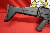 FN SCAR 17S 7.62x51 cal - 2 of 9