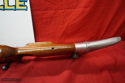 Schultz and Larsen M38 6.5x55 Swedish - Image 10 of 20