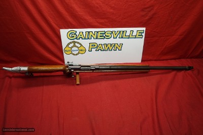 Schultz and Larsen M38 6.5x55 Swedish - Image 16 of 20