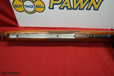 Schultz and Larsen M38 6.5x55 Swedish - Image 8 of 20