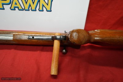 Schultz and Larsen M38 6.5x55 Swedish - Image 9 of 20
