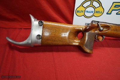 Schultz and Larsen M38 6.5x55 Swedish - Image 12 of 20