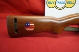 Iver Johnson National guard 50th anniversary M1 carbine - 3 of 10