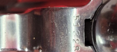 RARE DWM Commercial Navy Luger 9x19 - Image 15 of 17