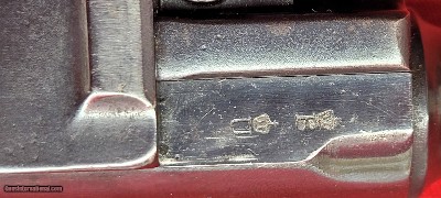 RARE DWM Commercial Navy Luger 9x19 - Image 13 of 17