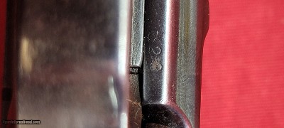 RARE DWM Commercial Navy Luger 9x19 - Image 17 of 17