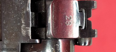 RARE DWM Commercial Navy Luger 9x19 - Image 10 of 17