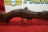 Irwin Pedersen m1 carbine - 8 of 21