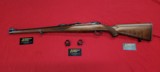 Ruger M77 308 cal - 1 of 8