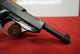 AC 45 code Walther P.38 9x19 cal - 6 of 10