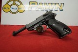 AC 45 code Walther P.38 9x19 cal - 1 of 10