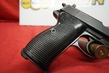 AC 45 code Walther P.38 9x19 cal - 8 of 10
