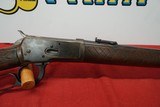 Winchester Model 1892 44WCF - 8 of 20