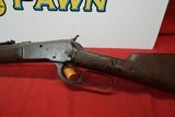Winchester Model 1892 44WCF - 4 of 20