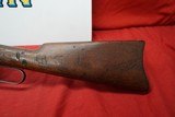 Winchester Model 1892 44WCF - 5 of 20