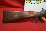 Winchester Model 1892 44WCF - 7 of 20