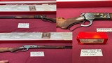 Winchester Collection 15 guns all with serial number 61 - 8 of 16