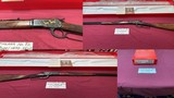 Winchester Collection 15 guns all with serial number 61 - 12 of 16