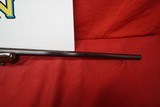 Browning 1885 low wall rifle .223/5.56 cal - 4 of 21