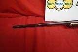 Browning 1885 low wall rifle .223/5.56 cal - 7 of 21
