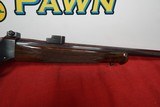 Browning 1885 low wall rifle .223/5.56 cal - 5 of 21