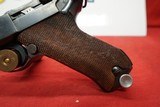 S/42 1939 Luger 9mm - 8 of 19