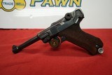 S/42 1939 Luger 9mm - 5 of 19