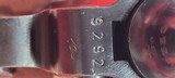 S/42 1939 Luger 9mm - 16 of 19