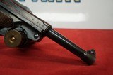 S/42 1939 Luger 9mm - 4 of 19