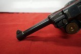 S/42 1939 Luger 9mm - 6 of 19