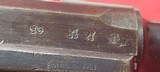 S/42 1939 Luger 9mm - 19 of 19
