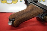 S/42 1939 Luger 9mm - 2 of 19