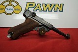 S/42 1939 Luger 9mm - 1 of 19
