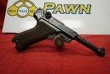 1914 DWM Luger All Matching 9x19 cal - 5 of 19