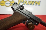 S/42 1938 Luger 9x19 cal - 7 of 19