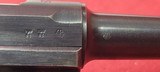 S/42 1938 Luger 9x19 cal - 11 of 19