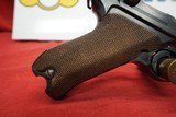 S/42 1938 Luger 9x19 cal - 8 of 19