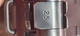1942 BYF code Luger 9x19 cal - 19 of 21