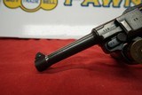 1942 BYF code Luger 9x19 cal - 6 of 21