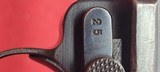 1942 BYF code Luger 9x19 cal - 14 of 21
