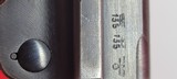 1942 BYF code Luger 9x19 cal - 20 of 21