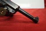 1942 BYF code Luger 9x19 cal - 4 of 21
