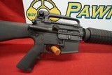PRE BAN Colt Competition HBAR .223 cal - 3 of 10