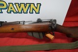 1953 No1 Mk3* Lee Enfield 303 cal - 4 of 16