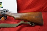 1953 No1 Mk3* Lee Enfield 303 cal - 5 of 16