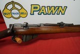 1953 No1 Mk3* Lee Enfield 303 cal - 7 of 16